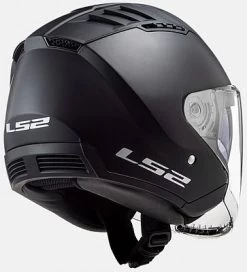 LS2 OF600 Copter, Jethelm -Professionelles Geschäft für Motorradausrüstung ls2 of600 copter jethelm 63836 9