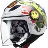 LS2 OF602 Funny Croco, Jethelm Kinder