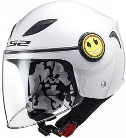 LS2 OF602 Funny, Jethelm Kinder