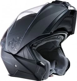 ONeal M-SRS Solid S22, Klapphelm -Professionelles Geschäft für Motorradausrüstung m srs helmet solid v 22 black xs 53 54 cm 72417 4