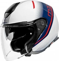 Schuberth M1 Pro Mercury, Jethelm