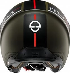 Schuberth M1 Pro Mercury, Jethelm -Professionelles Geschäft für Motorradausrüstung m1 pro ece mercury blue 71926 11
