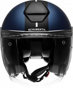 Schuberth M1 Pro Mercury, Jethelm -Professionelles Geschäft für Motorradausrüstung m1 pro ece mercury blue 71926 12