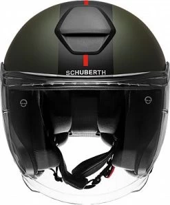 Schuberth M1 Pro Mercury, Jethelm -Professionelles Geschäft für Motorradausrüstung m1 pro ece mercury blue 71926 14