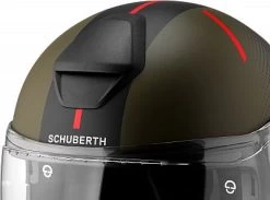 Schuberth M1 Pro Mercury, Jethelm -Professionelles Geschäft für Motorradausrüstung m1 pro ece mercury blue 71926 17