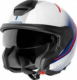 Schuberth M1 Pro Mercury, Jethelm -Professionelles Geschäft für Motorradausrüstung m1 pro ece mercury blue 71926 4