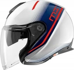Schuberth M1 Pro Mercury, Jethelm -Professionelles Geschäft für Motorradausrüstung m1 pro ece mercury blue 71926 7