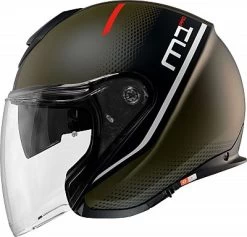 Schuberth M1 Pro Mercury, Jethelm -Professionelles Geschäft für Motorradausrüstung m1 pro ece mercury blue 71926 8