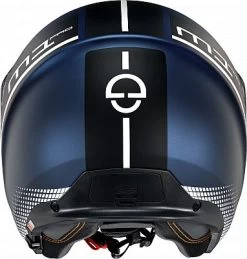 Schuberth M1 Pro Mercury, Jethelm -Professionelles Geschäft für Motorradausrüstung m1 pro ece mercury blue 71926 9