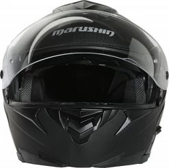 Marushin M-410, Klapphelm 26 Marushin M-410, Klapphelm -Professionelles Geschäft für Motorradausrüstung marushin m 410 klapphelm 54595 11