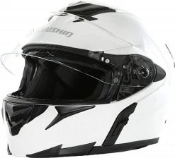 Marushin M-410, Klapphelm 22 Marushin M-410, Klapphelm -Professionelles Geschäft für Motorradausrüstung marushin m 410 klapphelm 54595 7