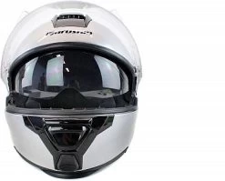 Marushin M310 Klapphelm, B-Ware -Professionelles Geschäft für Motorradausrüstung marushin m310 klapphelm b ware 81264 5