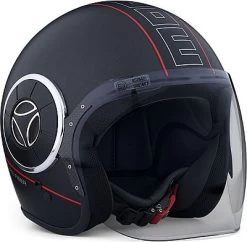 Momodesign Mangusta, Jethelm -Professionelles Geschäft für Motorradausrüstung momodesign mangusta 20506 2