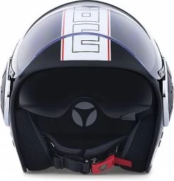 Momodesign Mangusta, Jethelm -Professionelles Geschäft für Motorradausrüstung momodesign mangusta 20506 3