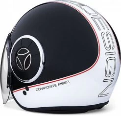 Momodesign Mangusta, Jethelm -Professionelles Geschäft für Motorradausrüstung momodesign mangusta 20506 6