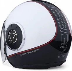 Momodesign Mangusta, Jethelm -Professionelles Geschäft für Motorradausrüstung momodesign mangusta 20506 7