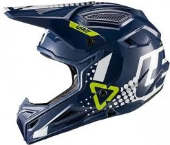 Leatt GPX 4.5 V20.2 S20, Crosshelm -Professionelles Geschäft für Motorradausrüstung motocrosshelm gpx 4 5 weiss schwarz l 60551 5