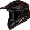 IXS 189FG 2.0, Crosshelm