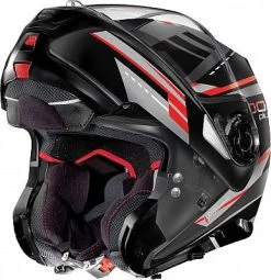 Nolan N100-5 Plus Illuvium N-Com, Klapphelm -Professionelles Geschäft für Motorradausrüstung n100 5 p illuvium n c059 l 78427 4