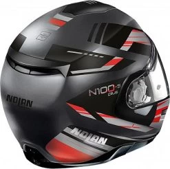 Nolan N100-5 Plus Illuvium N-Com, Klapphelm -Professionelles Geschäft für Motorradausrüstung n100 5 p illuvium n c059 l 78427 5