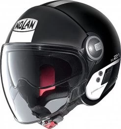 Nolan N21 Visor Agility, Jethelm