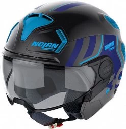 Nolan N30-4 T Parkour, Jethelm -Professionelles Geschäft für Motorradausrüstung n30 4 t parkour 024 l 78476 3