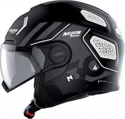 Nolan N30-4 T Parkour, Jethelm -Professionelles Geschäft für Motorradausrüstung n30 4 t parkour 024 l 78476 4