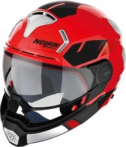 Nolan N30-4 TP Blazer, Modularhelm -Professionelles Geschäft für Motorradausrüstung n30 4 tp blazer 024 l 78464 2