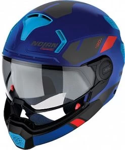 Nolan N30-4 TP Blazer, Modularhelm -Professionelles Geschäft für Motorradausrüstung n30 4 tp blazer 024 l 78464 3