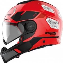 Nolan N30-4 TP Blazer, Modularhelm -Professionelles Geschäft für Motorradausrüstung n30 4 tp blazer 024 l 78464 4