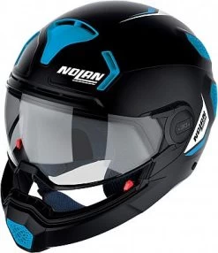 Nolan N30-4 TP Inception, Modularhelm -Professionelles Geschäft für Motorradausrüstung n30 4 tp inception 028 l 78467 2