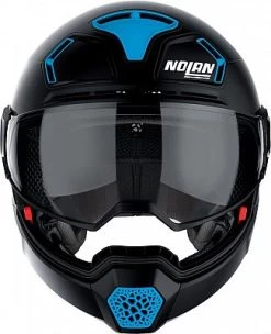 Nolan N30-4 TP Inception, Modularhelm -Professionelles Geschäft für Motorradausrüstung n30 4 tp inception 028 l 78467 6