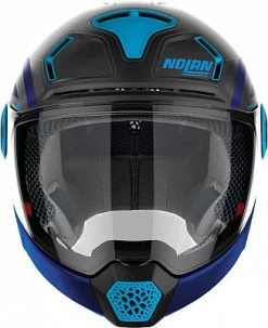 Nolan N30-4 VP Parkour, Modularhelm -Professionelles Geschäft für Motorradausrüstung n30 4 vp parkour 016 l 78470 6