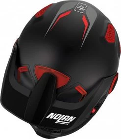 Nolan N30-4 XP Inception, Modularhelm -Professionelles Geschäft für Motorradausrüstung n30 4 xp inception 020 l 78462 4