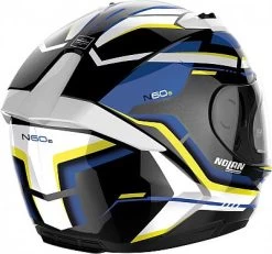 Nolan N60-6 Lancer, Integralhelm -Professionelles Geschäft für Motorradausrüstung n60 6 lancer 061 l 78446 6