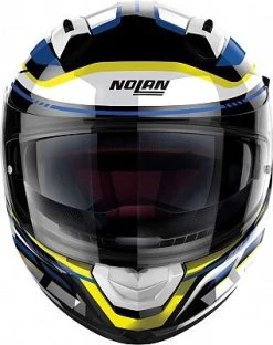 Nolan N60-6 Lancer, Integralhelm -Professionelles Geschäft für Motorradausrüstung n60 6 lancer 061 l 78446 7