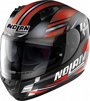 Nolan N60-6 Moto GP, Integralhelm 3 Nolan N60-6 Moto GP, Integralhelm