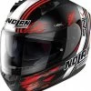 Nolan N60-6 SBK, Integralhelm -Professionelles Geschäft für Motorradausrüstung n60 6 sbk 056 l 78443 0