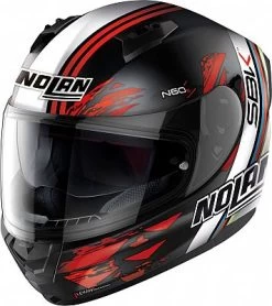 Nolan N60-6 SBK, Integralhelm