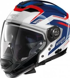 Nolan N70-2 GT Switchback N-Com, Modularhelm -Professionelles Geschäft für Motorradausrüstung n70 2 gt switchback n 057 l 78458 4