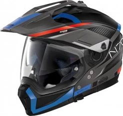 Nolan N70-2 X Earthquake N-Com, Modularhelm -Professionelles Geschäft für Motorradausrüstung n70 2 x earthquake n c046 l 78455 2