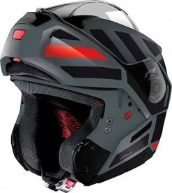 Nolan N90-3 Laneway N-Com, Klapphelm -Professionelles Geschäft für Motorradausrüstung n90 3 laneway n com 039 l 78432 4