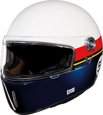 Nexx X.G100 R Grandwin, Integralhelm 5 Nexx X.G100 R Grandwin, Integralhelm – Bild 3