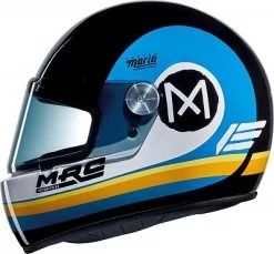 Nexx X.G100R Jupiter, Integralhelm