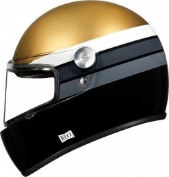 Nexx X.G100R Gallon, Integralhelm