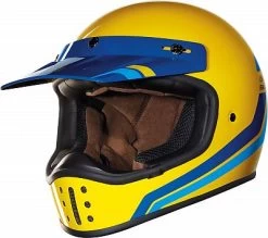 Nexx X.G200 Desert Race, Crosshelm -Professionelles Geschäft für Motorradausrüstung nexx x g200 desert race crosshelm 52187 3