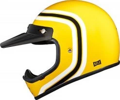 Nexx X.G200 Ghardaia, Crosshelm