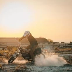 Nexx X.G200 Ghardaia, Crosshelm -Professionelles Geschäft für Motorradausrüstung nexx x g200 ghardaia gelb schwarz l 72572 8