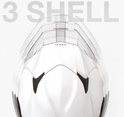 Nexx X.R3R Carbon 20th Anniversary, Integralhelm -Professionelles Geschäft für Motorradausrüstung nexx x r3r 20anniversary ltd ed carbon l 72556 15