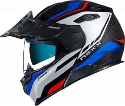 Nexx X.Vilijord Carbon Hiker, Klapphelm